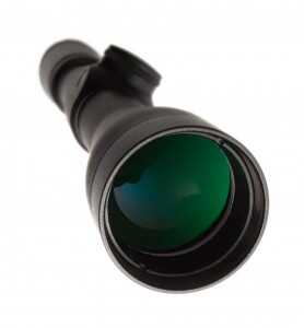 Redfield Revolution 2-7x33 mm