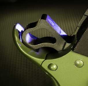 Wilson Combat CQB Elite