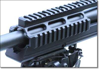 ArmaLite AR-30A1 Sniper Rifle - .338 Lapua - New Gun Review