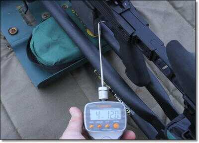 ArmaLite AR-30A1 Sniper Rifle - .338 Lapua - New Gun Review