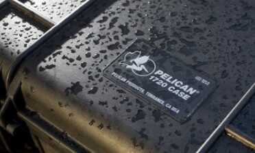 Pelican 1720 Long Case - Gear Test Pelican 1720