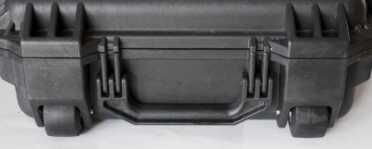 Pelican 1720 Long Case - Gear Test Pelican 1720