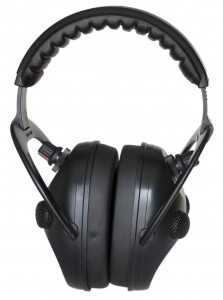 Walker's Game Ear Digital Power Muffs
