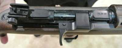 Citadel M1 Carbine in 9mm: Do We Finally Have a Release Date?—SHOT Show 2014 Citadel 005
