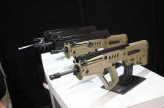 IWI Tavor1