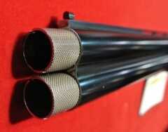 Perazzi Shotguns: The New MXS Line Brings More Affordable High-End Shotguns—SHOT Show 2014 Perazzi007