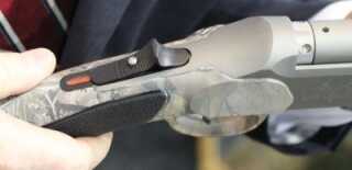 Traditions Vortek Strikefire: Traditional Black Powder Meets Modern Technology—SHOT Show 2014 Traditions3