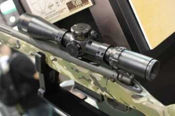 Bushnell Delivers the Best Networked Trail Camera—SHOT Show 2014 bushnell05