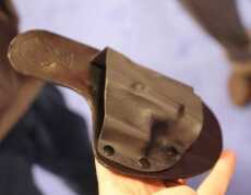 Crossbreed Announces a New Holster Designed Specifically for Women—SHOT Show 2014 crossbreed2