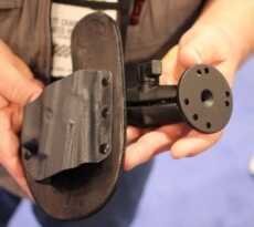 Crossbreed Announces a New Holster Designed Specifically for Women—SHOT Show 2014 crossbreed5