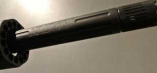 Rhino Arms: An AR Shotgun That Uses Regular 12 Gauge Ammo—SHOT Show 2014 rhino03