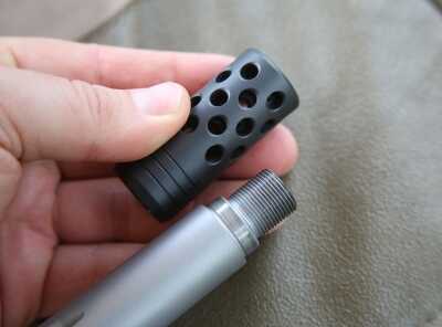 Colt M2012 Bolt Rifle - Cooper Arms of Montana Colt M2012 Bolt Rifle - Cooper Arms of Montana