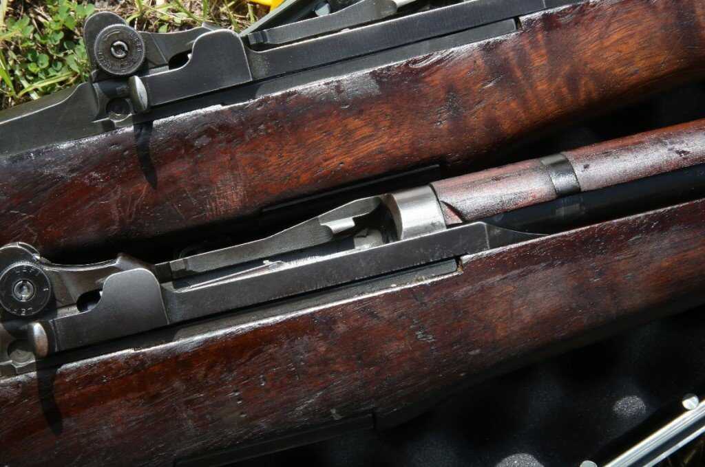 The Cheapest Garands - Part 3 Garands from the Government