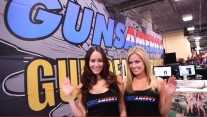 SHOT Show 2013 Highlight Video - GunsAmerica Magazine & Blog
