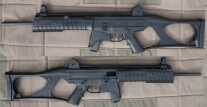 Taurus CT9/CT40 Carbines - New Gun Review