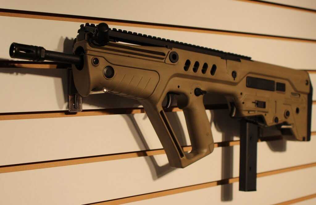 Traditions Vortek Strikefire: Traditional Black Powder Meets Modern Technology—SHOT Show 2014
