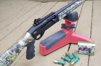 Affordable Gobbler Guns and Gear: Tristar's Raptor ATAC—New Shotgun Review