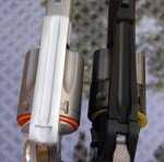 Taurus View - Light, Pocketable Titanium & Lexan Revolver —New Gun Review