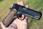 Browning's Miniature Rimfire 1911-22s—New Gun Review