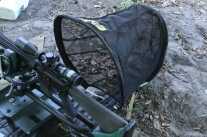 Caldwell Brass Trap - Catcher - Product Review - Save Your Brass and Your Back!