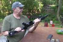 Hickok45, Daniel Defense Integrally Suppressed .300 Blackout