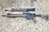 An Easy Way to Train With 300 Blackout