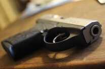 Boberg XR9-S The Bullpup Pistol Review