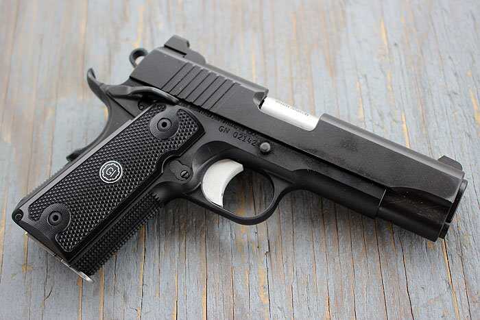 Guncrafter Industries 9mm CCO--Review