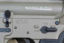 New PWS Shaw's All MK114