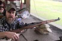 Range Day - M1 Garand and MR762A1 LRP