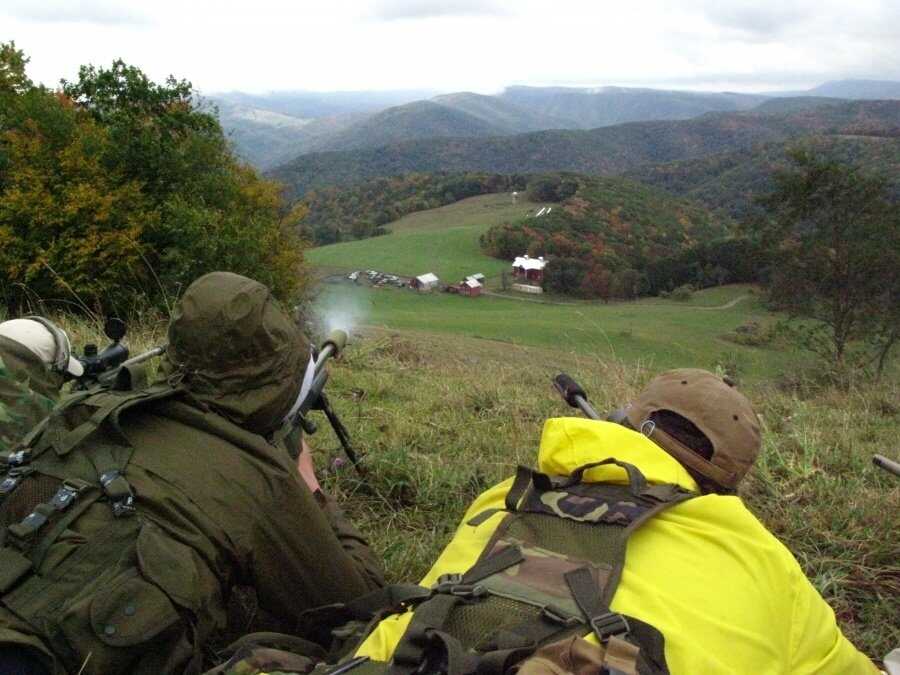 Breathing Techniques: The Zen Side of Long Range Shooting