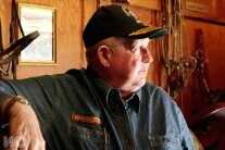 Secret Service Agent Reveals How President Reagan Lost His Guns