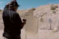 Point Shooting - Fact or Fiction (The Competitive Edge w/ Rob Leatham)