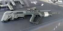 IWI Tavor in .300 Blackout? -- SHOT Show 2016