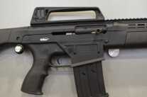 AR Shotguns and The Best Deal for Trap--Tristar --SHOT Show 2016