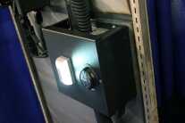 BoomDock--Rapid Access for Long Guns--SHOT Show 2016