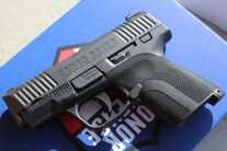 Honor Guard 9mm--Full Review