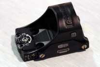 New Micro Red Dots and All Purpose Scopes from Meopta -- SHOT Show 2016