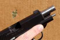 Kimber Rimfire Compact .22 Conversion Kit