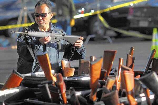 KORWIN: America’s Real Gun Problem -- The Progressive’s Gun Myths