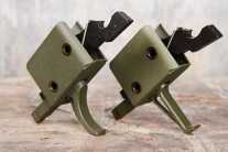 Mossberg Files Lawsuit against Growing Number of Trigger Companies