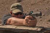 A 100-Yard 1911: Republic Forge Longslide 10mm—Full Test