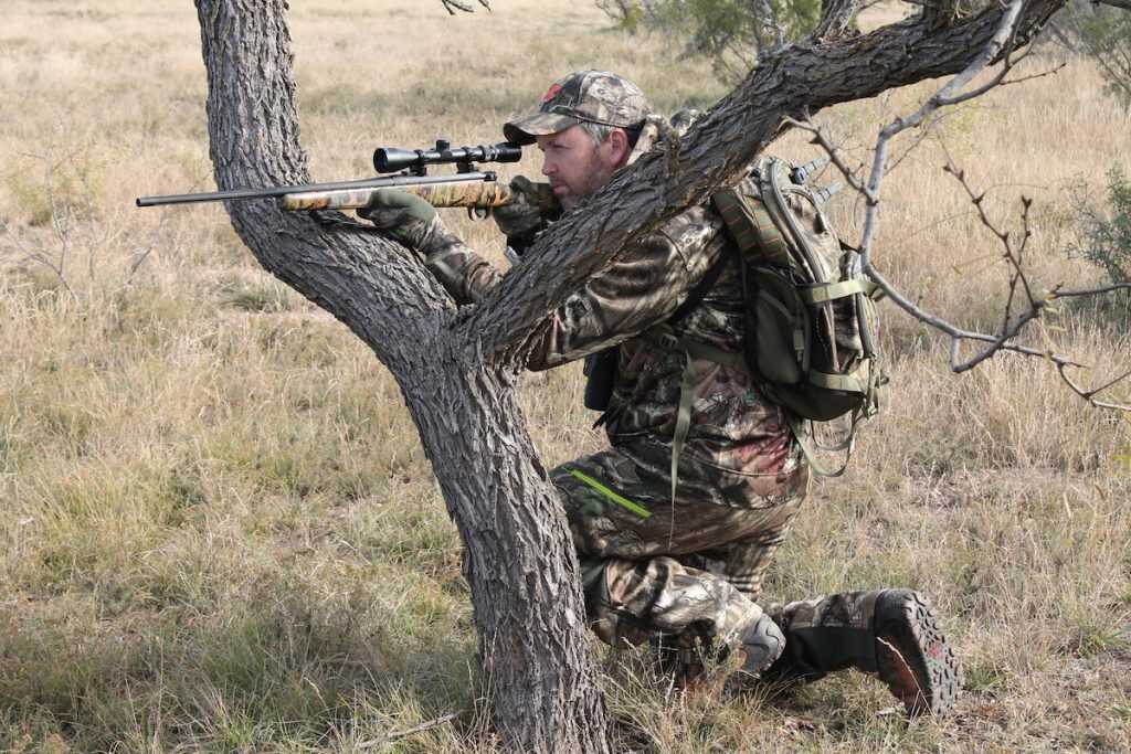 Deer Camp: Five Top Field-Ready Backpacks for Deer Hunters