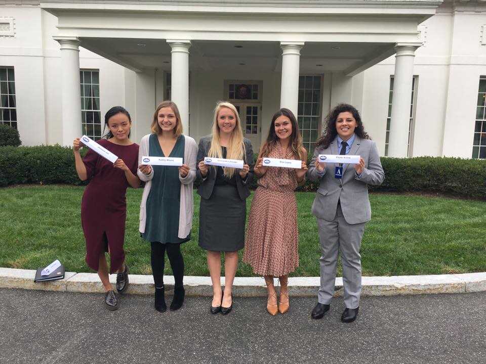 Cocks Not Glocks Group Invited to White House