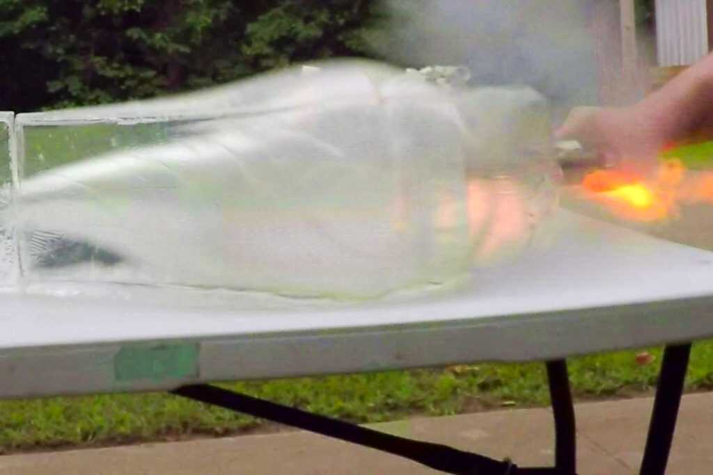 S&W .500 Magnum Gel Tests, Cylinder Gap Blast, Internals & Construction