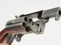 A 6.7-Ounce CCW Magnum? The Five-Shot Sidewinder—Full Review.