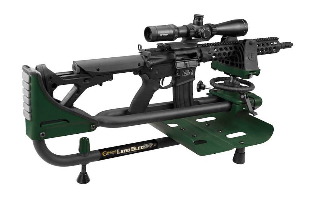 New Battenfeld Technologies Gear – SHOT Show 2017