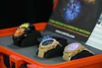 Isobrite Watches - The Brightest Tritium on the Market - SHOT Show 2017