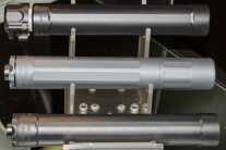 Hornady: Rapid AR Gunlocker, Wall Locks, and Reloading Tool - SHOT Show 2017