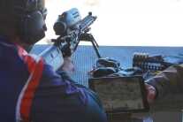 TrackingPoint is Back with a Vengeance - SHOT Show 2017